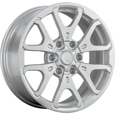 Forged LS FG20