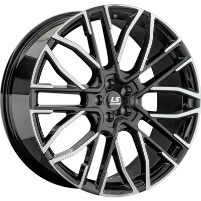 Forged LS FG37
