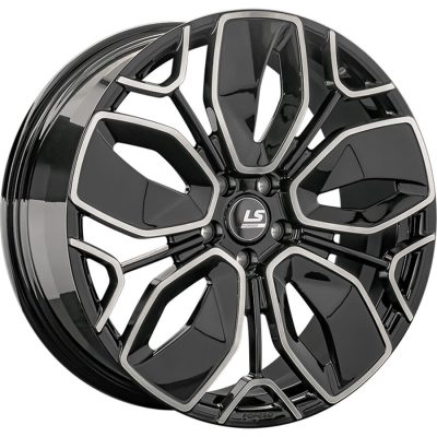 Forged LS FG38