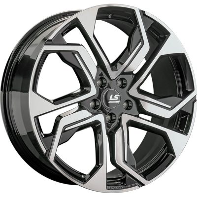 Forged LS FG30