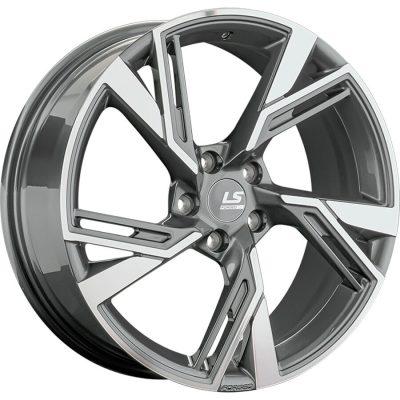 LS Forged LS FG23 19x8 5x114.3 ET45 DIA67.1