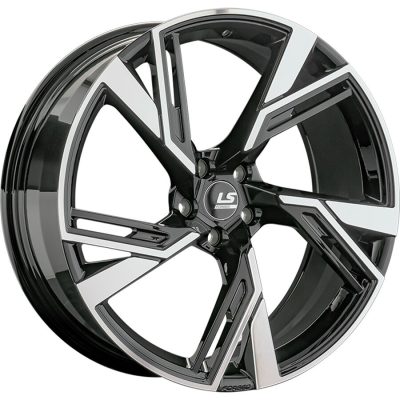 LS Forged LS FG23 21x9 5x112 ET35 DIA66.6
