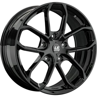 LS Forged LS FG26 20x9 5x150 ET50 DIA110.1