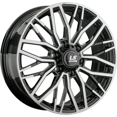 LS Forged LS FG33 20x8.5 6x139.7 ET36 DIA100.1
