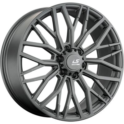 LS Forged LS FG33 21x8.5 6x139.7 ET50 DIA95.1