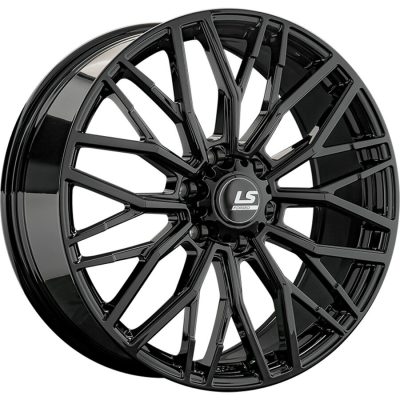 LS Forged LS FG33 22x9 6x139.7 ET45 DIA95.1