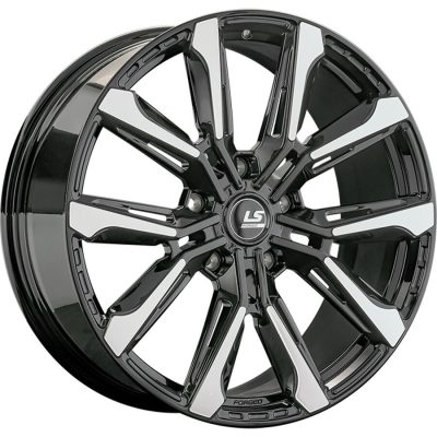LS Forged LS FG34 22x9.5 5x150 ET45 DIA110.1