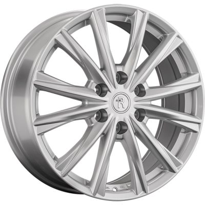 Replay LX246 22x8 6x139.7 ET55 DIA95.1