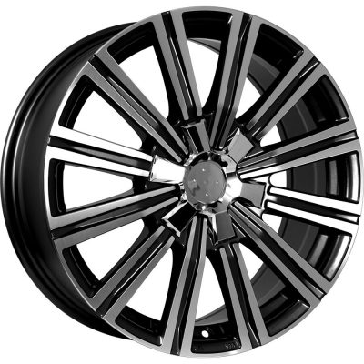 Replay TA2 17x7.5 6x139.7 ET36 DIA100.1