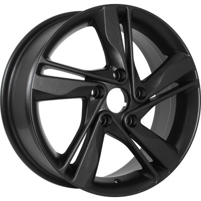 Tech Line 650 16x6.5 5x114.3 ET50 DIA66.1