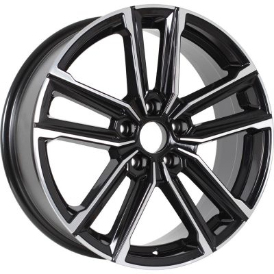RST R078 18x7 5x114.3 ET38 DIA67.1