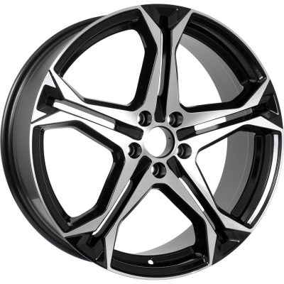 RST R099 19x7.5 5x108 ET38 DIA60.1