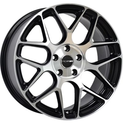 PDW P40SC 18x8 5x108 ET40 DIA67.1