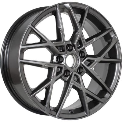 КиК Вудроф 18x7 5x108 ET38 DIA60.1