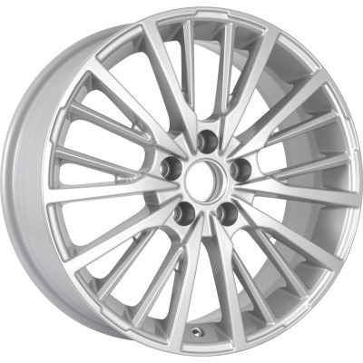 KDW KD1740 17x7 5x110 ET43 DIA63.35