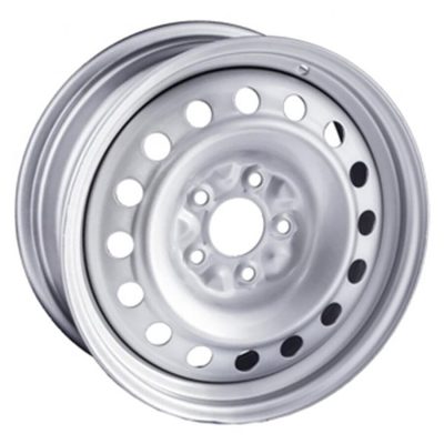 Trebl X40915_P TREBL 15x6 4x100 ET40 DIA60.1