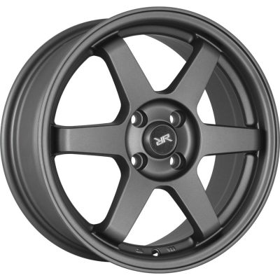 Race Ready CSS9519 15x7 4x98 ET32 DIA58.6