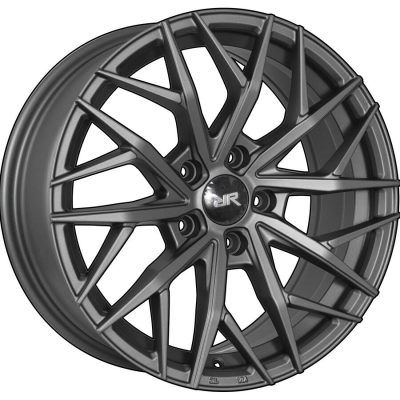 Race Ready CSS3347 17x7.5 4x100 ET45 DIA60.1