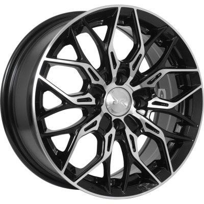 Race Ready CSSD2853 17x7.5 5x110 ET45 DIA63.4