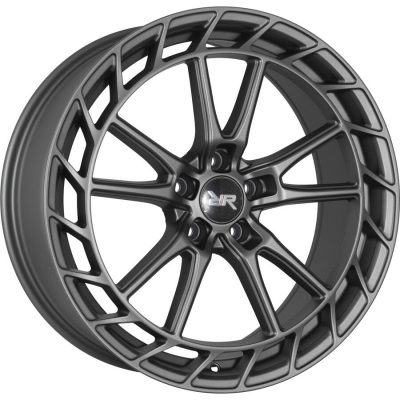 Race Ready CSSYA5641 20x8.5 5x108 ET45 DIA63.4