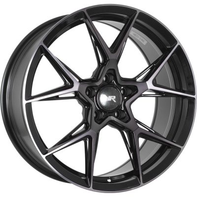 Race Ready CSSYA5636 21x9 5x120 ET35 DIA62.6