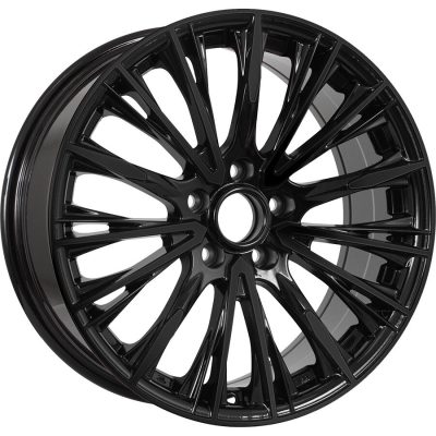 Lizardo Octopus 18x7.5 5x114.3 ET37 DIA66.6