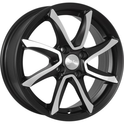 СКАД Осака 15x6 4x100 ET37 DIA60.1
