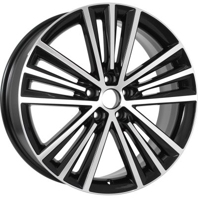 СКАД Манчестер 19x7.5 5x114.3 ET45 DIA67.1
