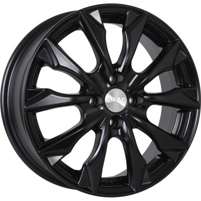 СКАД Нагоя 16x6 4x100 ET50 DIA60.1