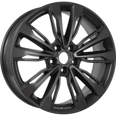 KDW KD1830 18x7 5x108 ET33 DIA60.1