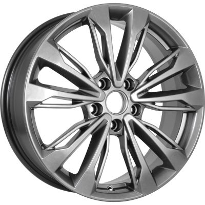 KDW KD1830 18x7 5x114.3 ET37 DIA66.6