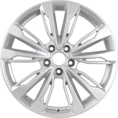 KDW KD1830 18x7 5x114.3 ET45 DIA67.1
