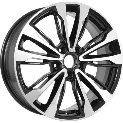 KDW KD1830 18x7 5x108 ET47 DIA60.1