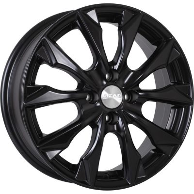 СКАД Нагоя 16x6 4x100 ET45 DIA60.1