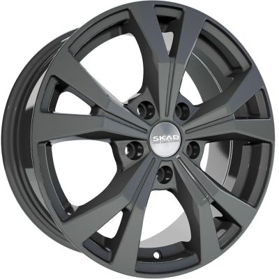 СКАД Нагано 16x6.5 5x114.3 ET45 DIA67.1