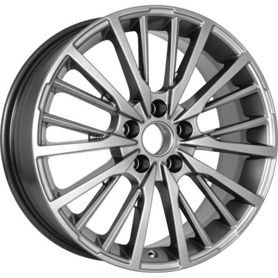 KDW KD1740 17x7 5x114.3 ET45 DIA60.1