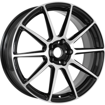 iFree Uno Винзор 18x7 5x114.3 ET35 DIA60.1