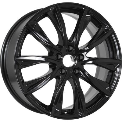 iFree Каzантип 18x7.5 5x114.3 ET37 DIA66.6