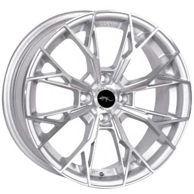 Lizardo XH180 16x7 5x100 ET40 DIA57.1
