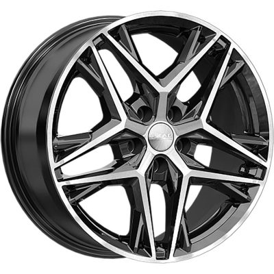 СКАД Челси 18x8 5x114.3 ET45 DIA67.1