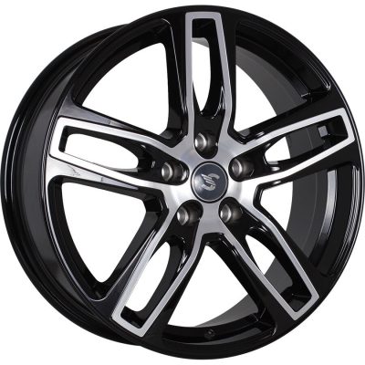СКАД Женева 18x7 5x114.3 ET35 DIA67.1