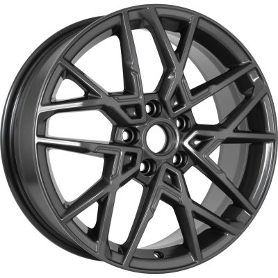 КиК Вудроф 18x7 5x108 ET41 DIA59.6