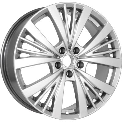 КиК Марвел 19x7.5 5x114.3 ET34 DIA66.6