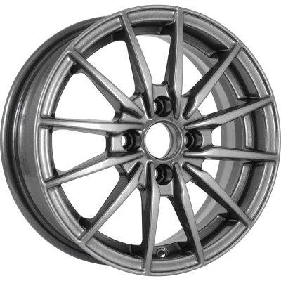 iFree Финчер 14x5.5 4x98 ET35 DIA58.5