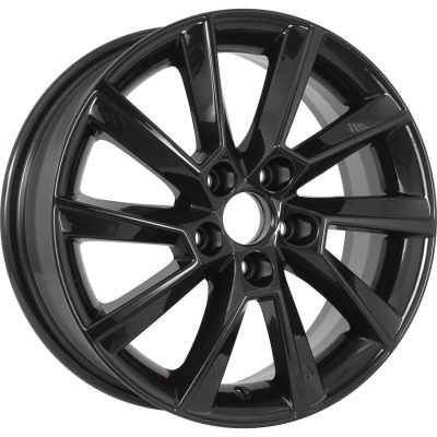 KHOMEN KHW1507 (15_Rapid/Fabia) 15x6 5x100 ET38 DIA57.1