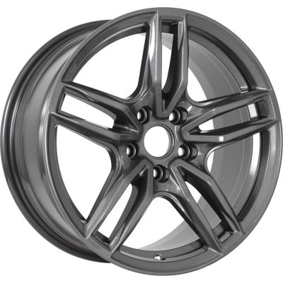 КиК Бартон 17x8 5x114.3 ET40 DIA66.1