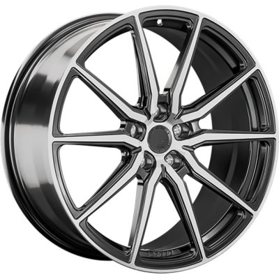 LS Forged LS FG01 20x9 5x114.3 ET40 DIA67.1