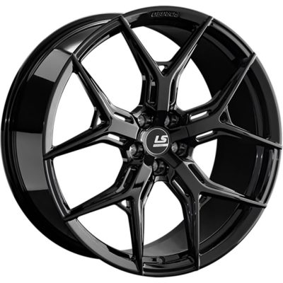 LS Forged LS FG14 22x9.5 5x114.3 ET47 DIA67.1
