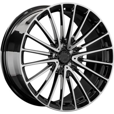 LS Forged FG44 21x9 5x112 ET34 DIA66.6