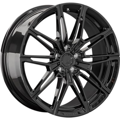 LS Forged FG45 19x9 5x112 ET44 DIA66.6